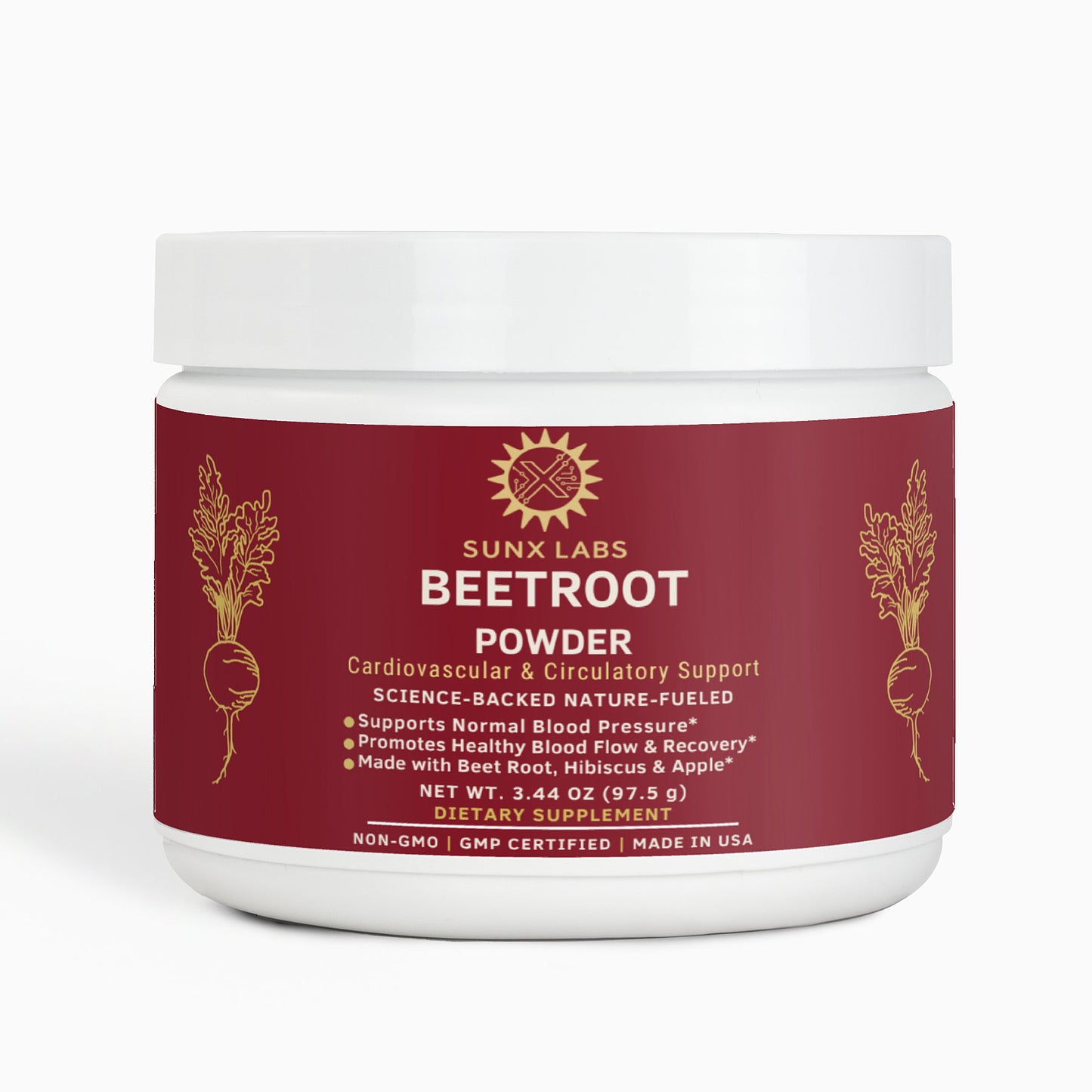 Beetroot Powder