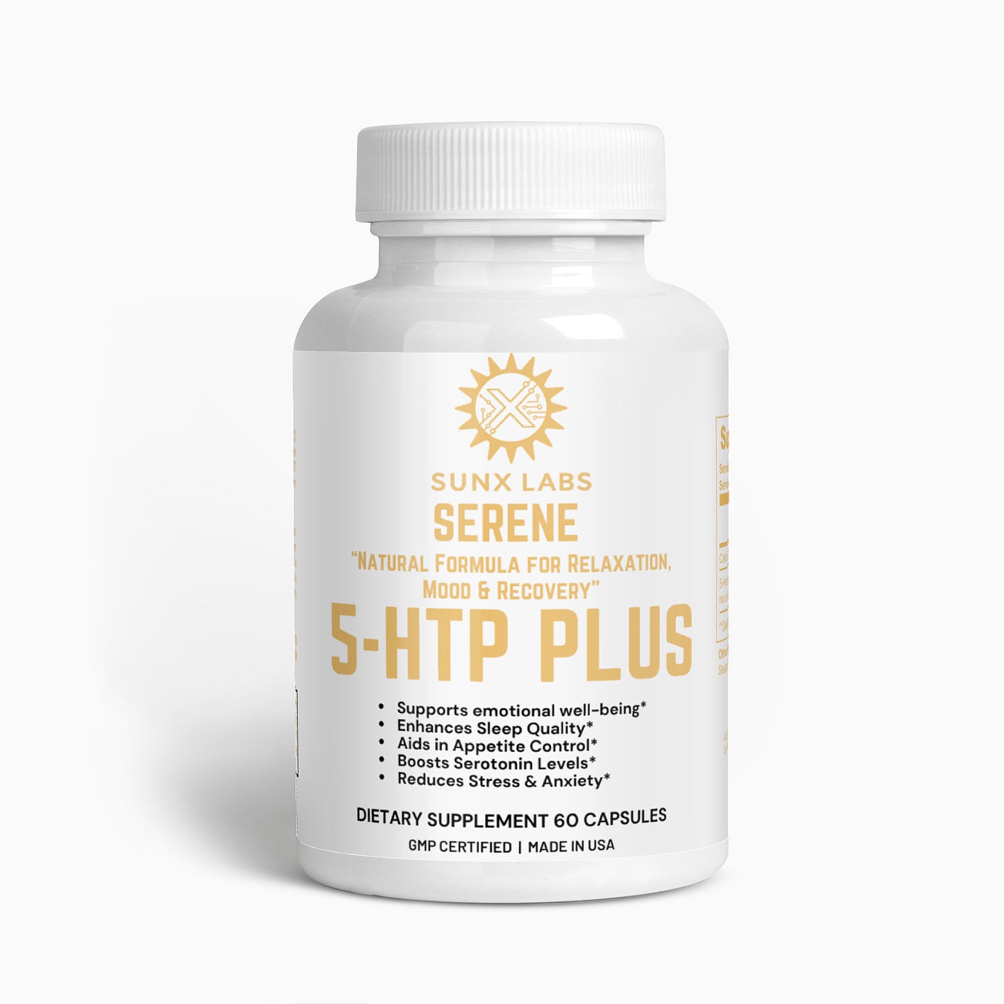 5-HTP