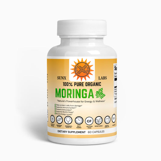 Moringa