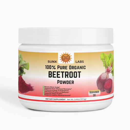 Beetroot Powder