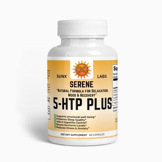 5-HTP