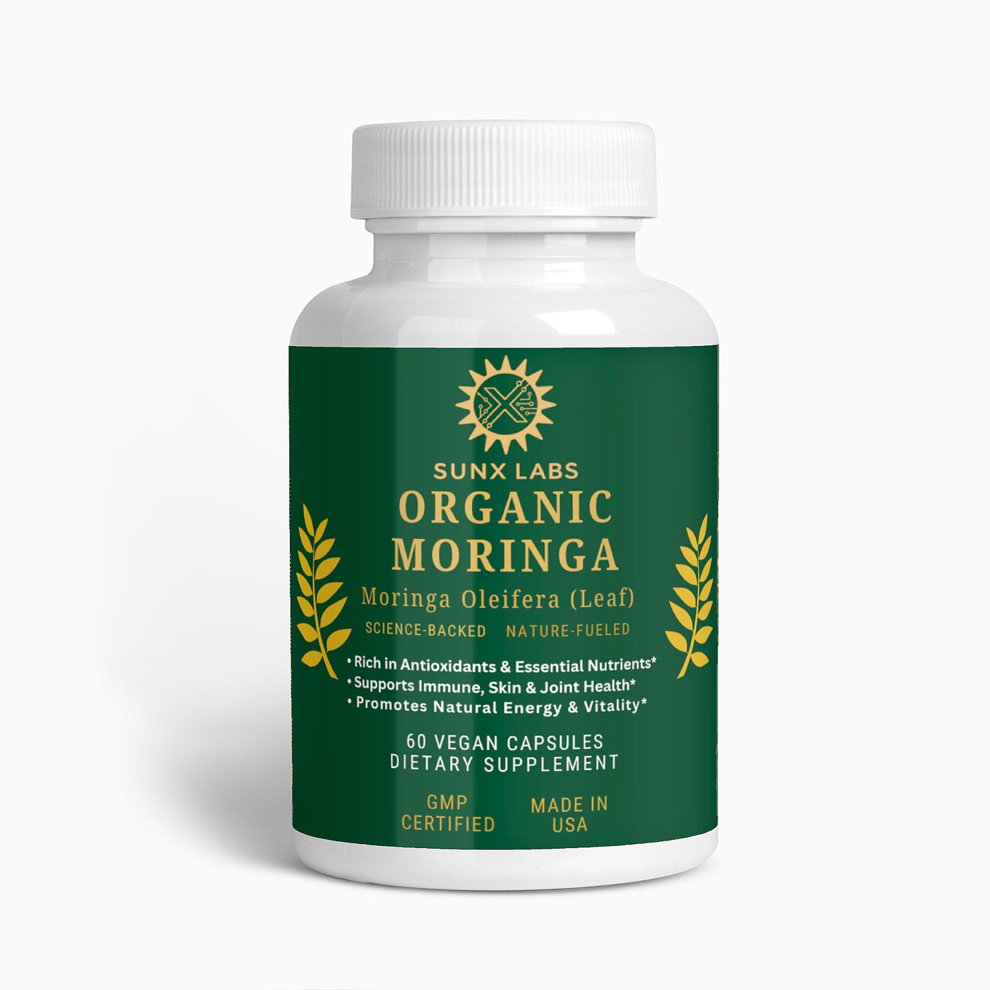 Moringa